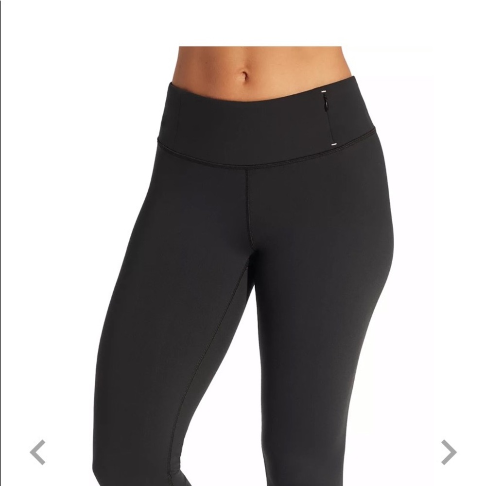 CALIA by Carrie Underwood Mid Rise Leggings